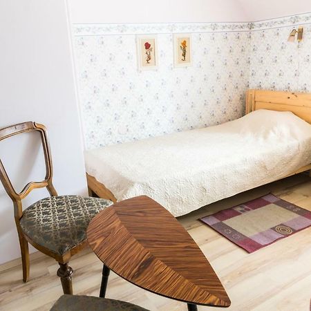 Villa Tiigi Ταλίν Εξωτερικό φωτογραφία