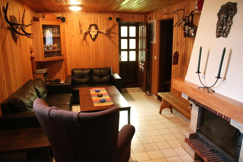Villa Tiigi Ταλίν Εξωτερικό φωτογραφία