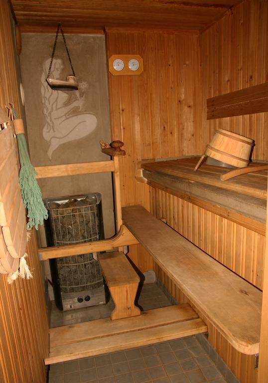 Villa Tiigi Ταλίν Εξωτερικό φωτογραφία