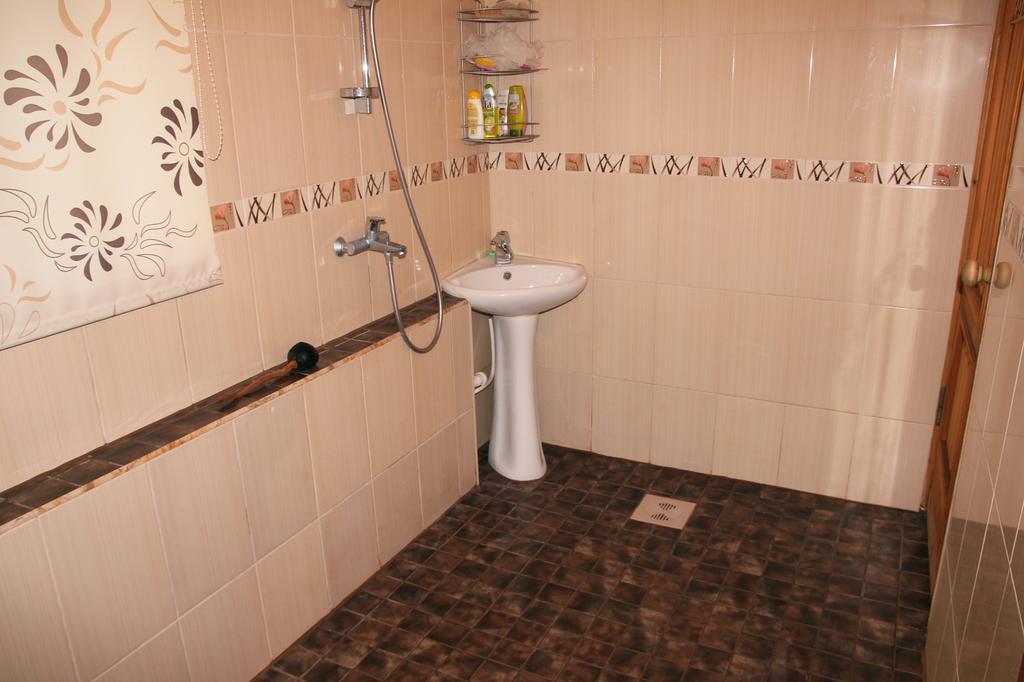 Villa Tiigi Ταλίν Εξωτερικό φωτογραφία