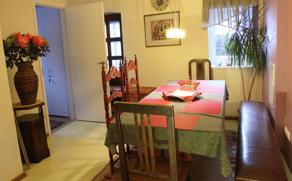 Villa Tiigi Ταλίν Δωμάτιο φωτογραφία