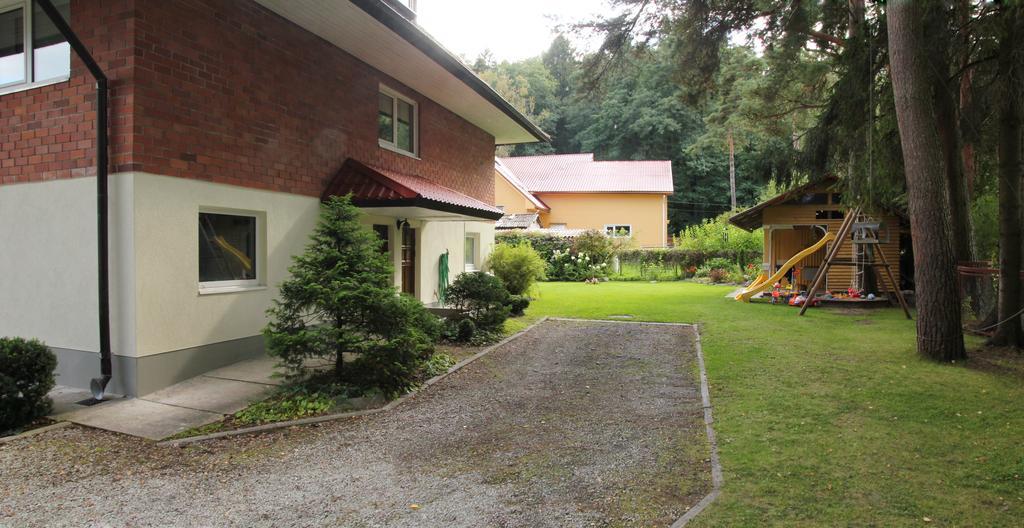 Villa Tiigi Ταλίν Εξωτερικό φωτογραφία