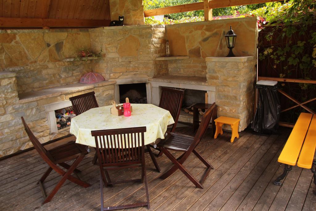 Villa Tiigi Ταλίν Εξωτερικό φωτογραφία