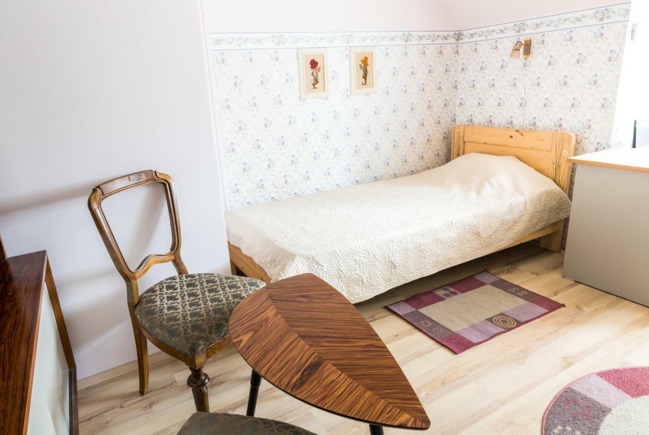 Villa Tiigi Ταλίν Εξωτερικό φωτογραφία