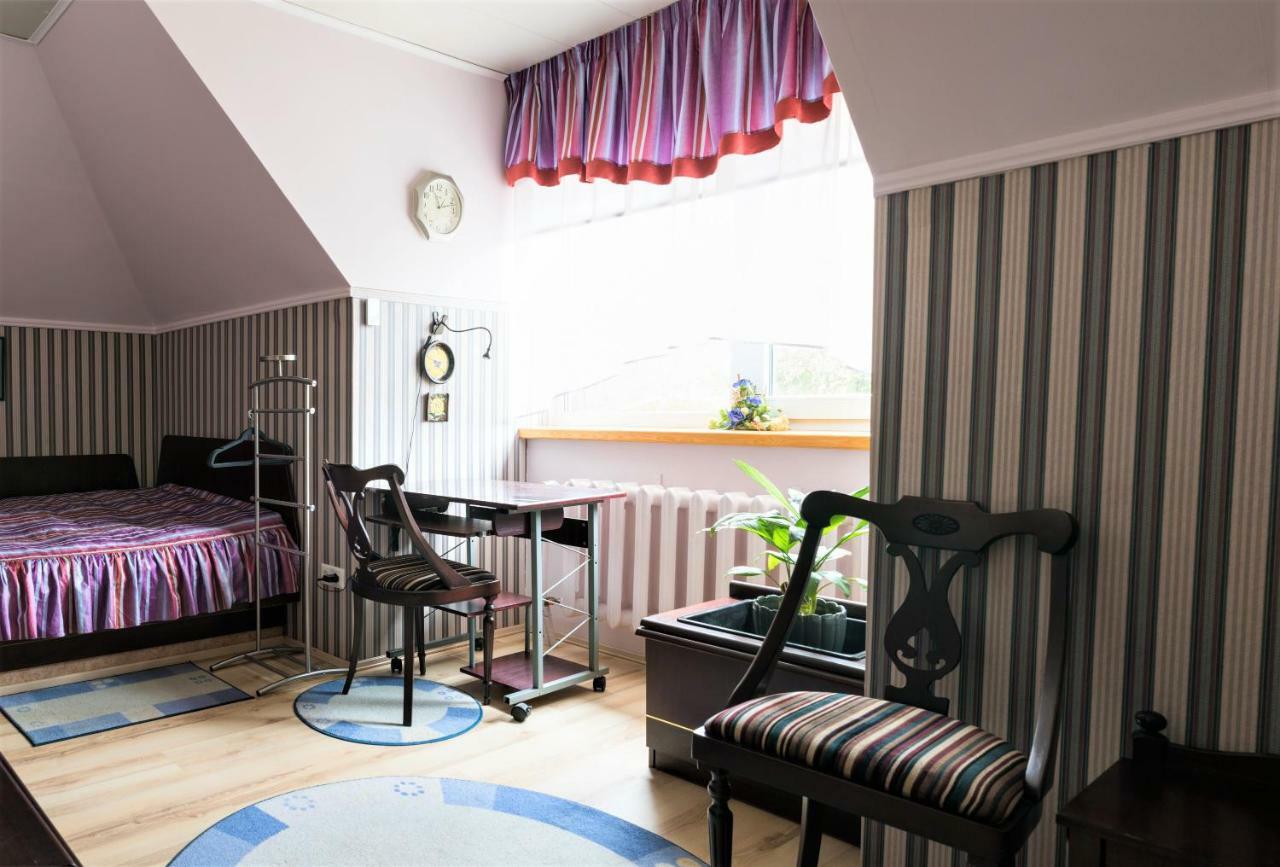 Villa Tiigi Ταλίν Εξωτερικό φωτογραφία
